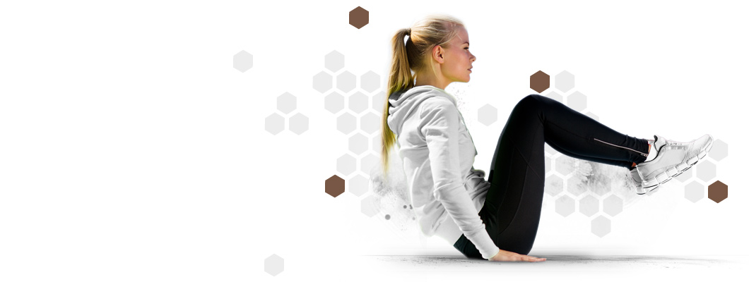 Gesund und FIT Durchs Leben.